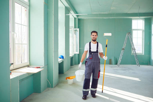 Biohazard Mold Removal in Macon, MS