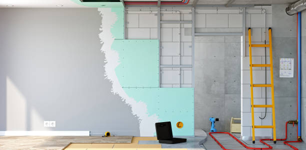 Best Environmental Consulting for Mold Prevention  in Macon, MS
