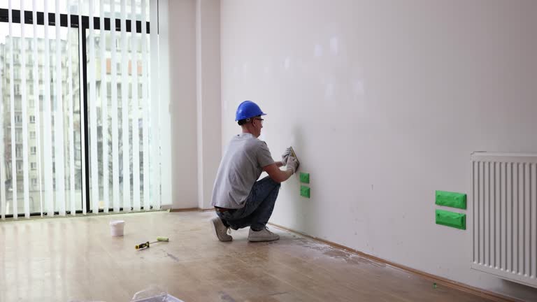 Best Mold Odor Removal Services  in Macon, MS